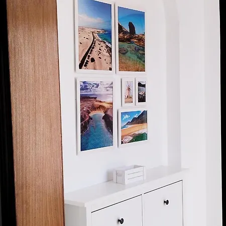 Casa de Férias Harena Playa Blanca (Lanzarote)