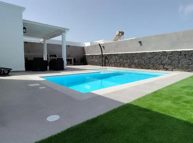 Harena Playa Blanca (Lanzarote)