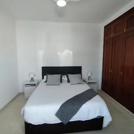 Harena Сasa de vacaciones Playa Blanca (Lanzarote)