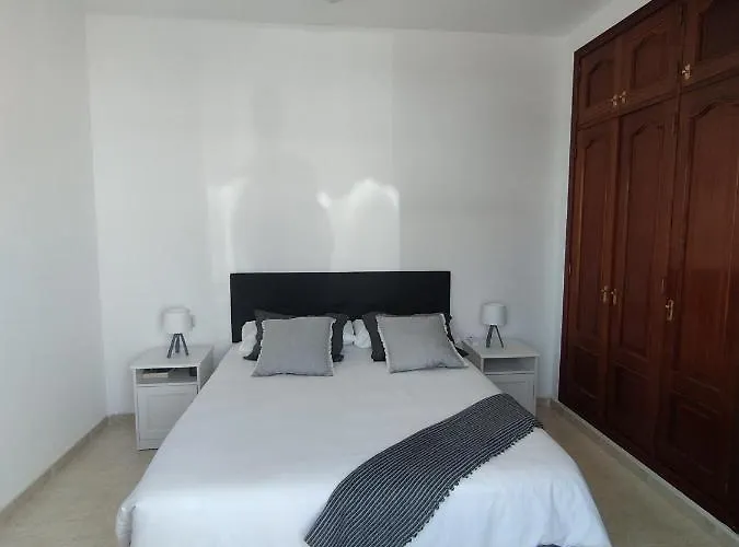 Harena Dom wakacyjny Playa Blanca (Lanzarote)