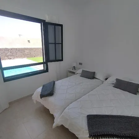 Harena Сasa de vacaciones