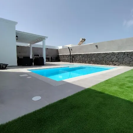 Harena Playa Blanca (Lanzarote)