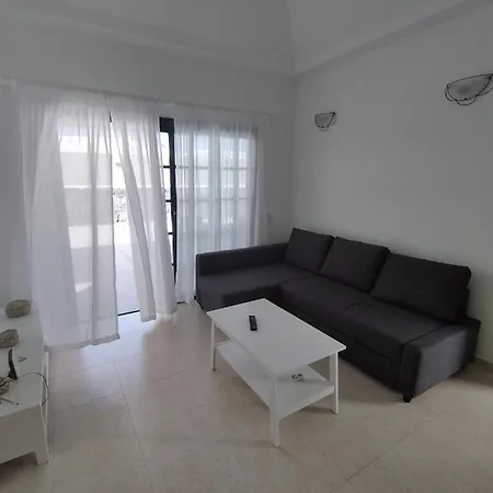 Harena Playa Blanca (Lanzarote)