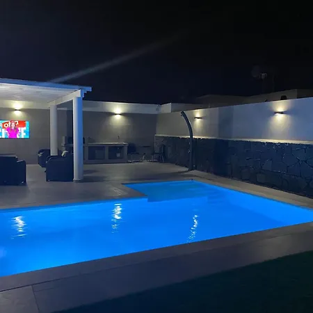 Сasa de vacaciones Harena