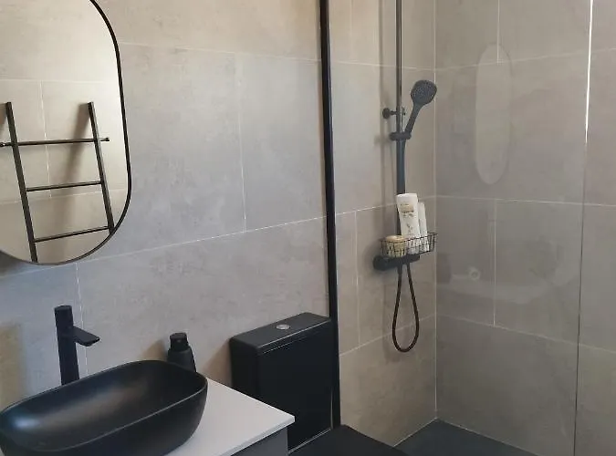 Hébergement de vacances Harena *